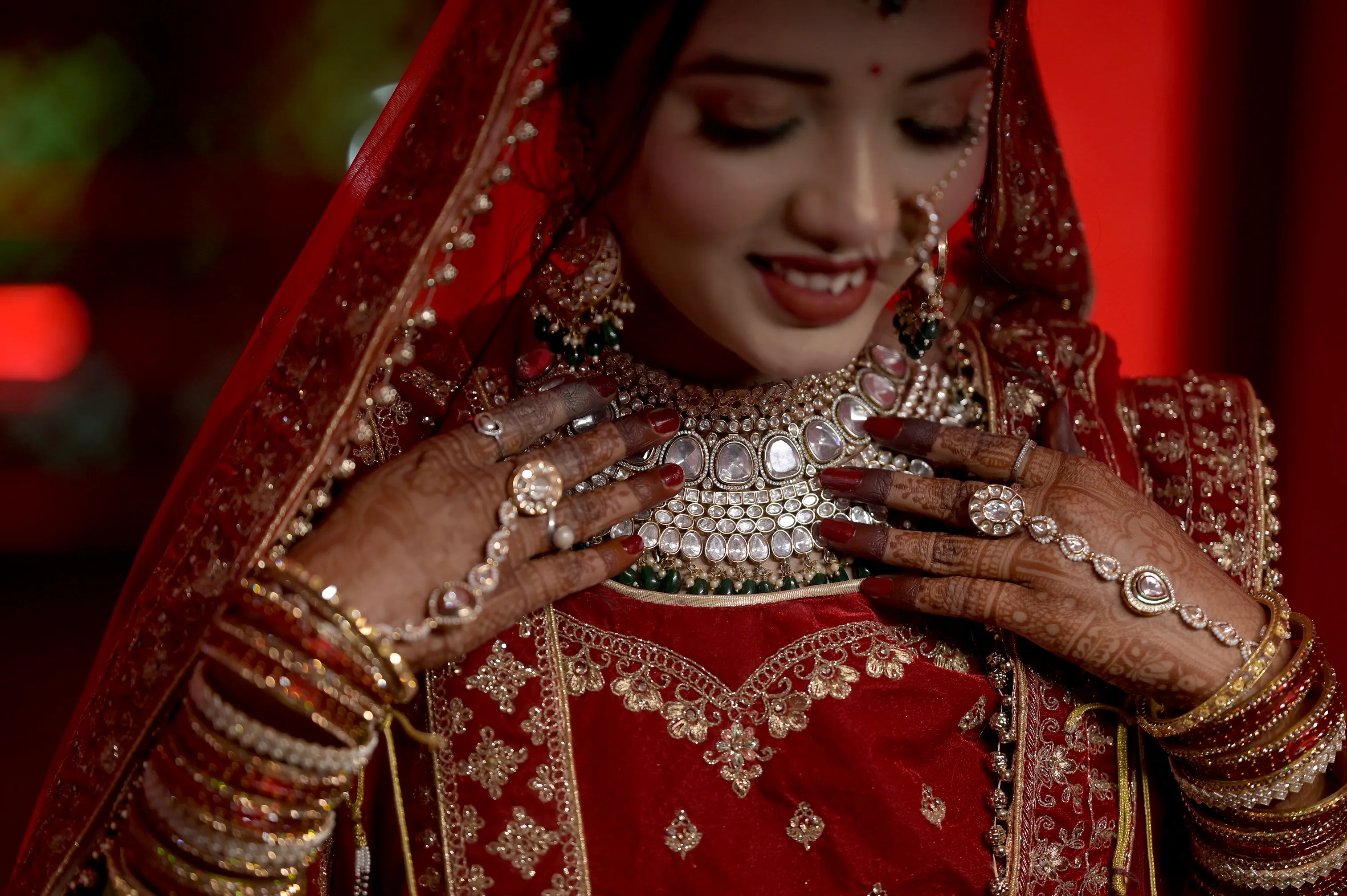 Instagram Portfolio by Pranav Digitals Wedding Photography - 6