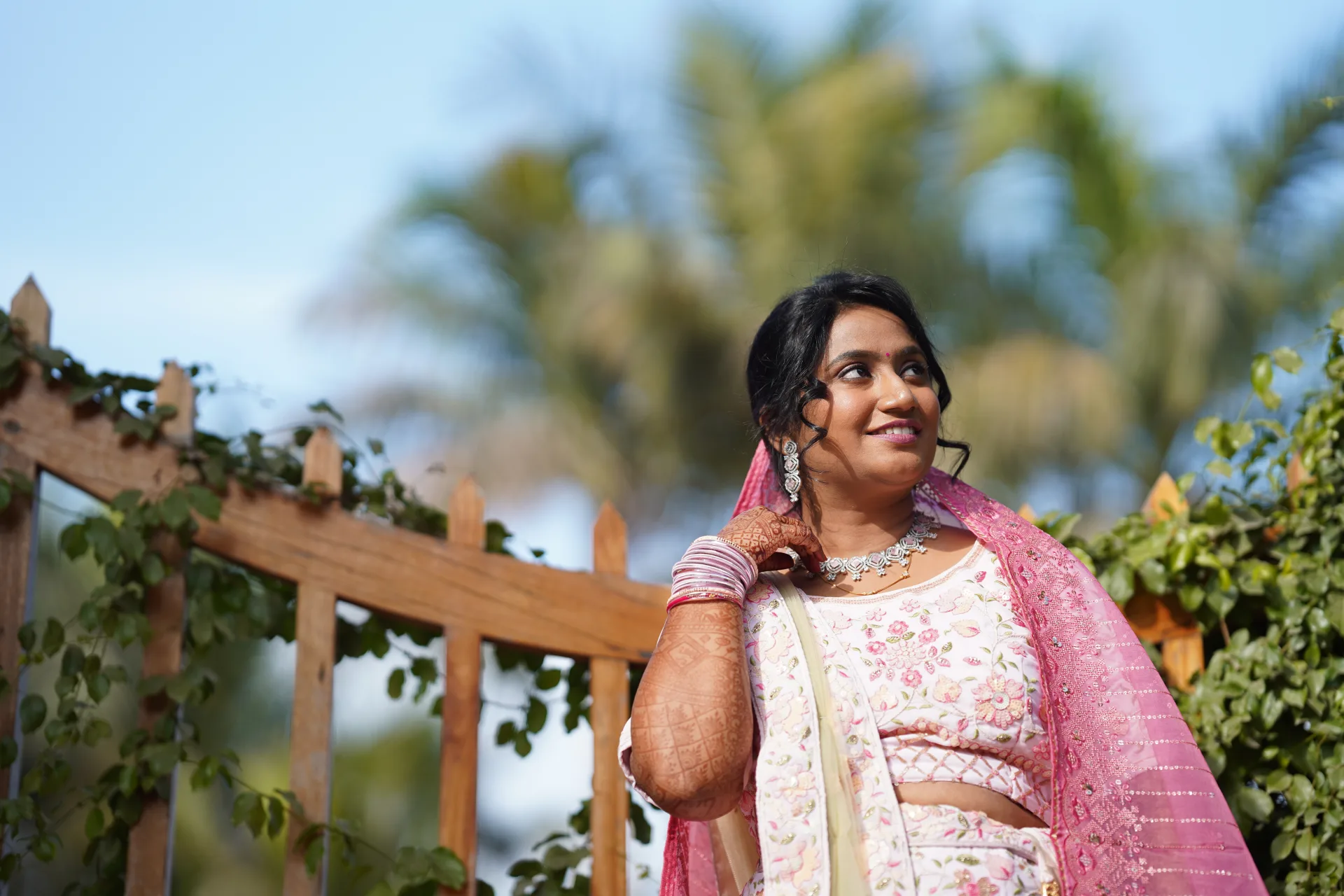 Instagram Pre Wedding Photoshoot by Pranav Digitals Wedding Photography - 1