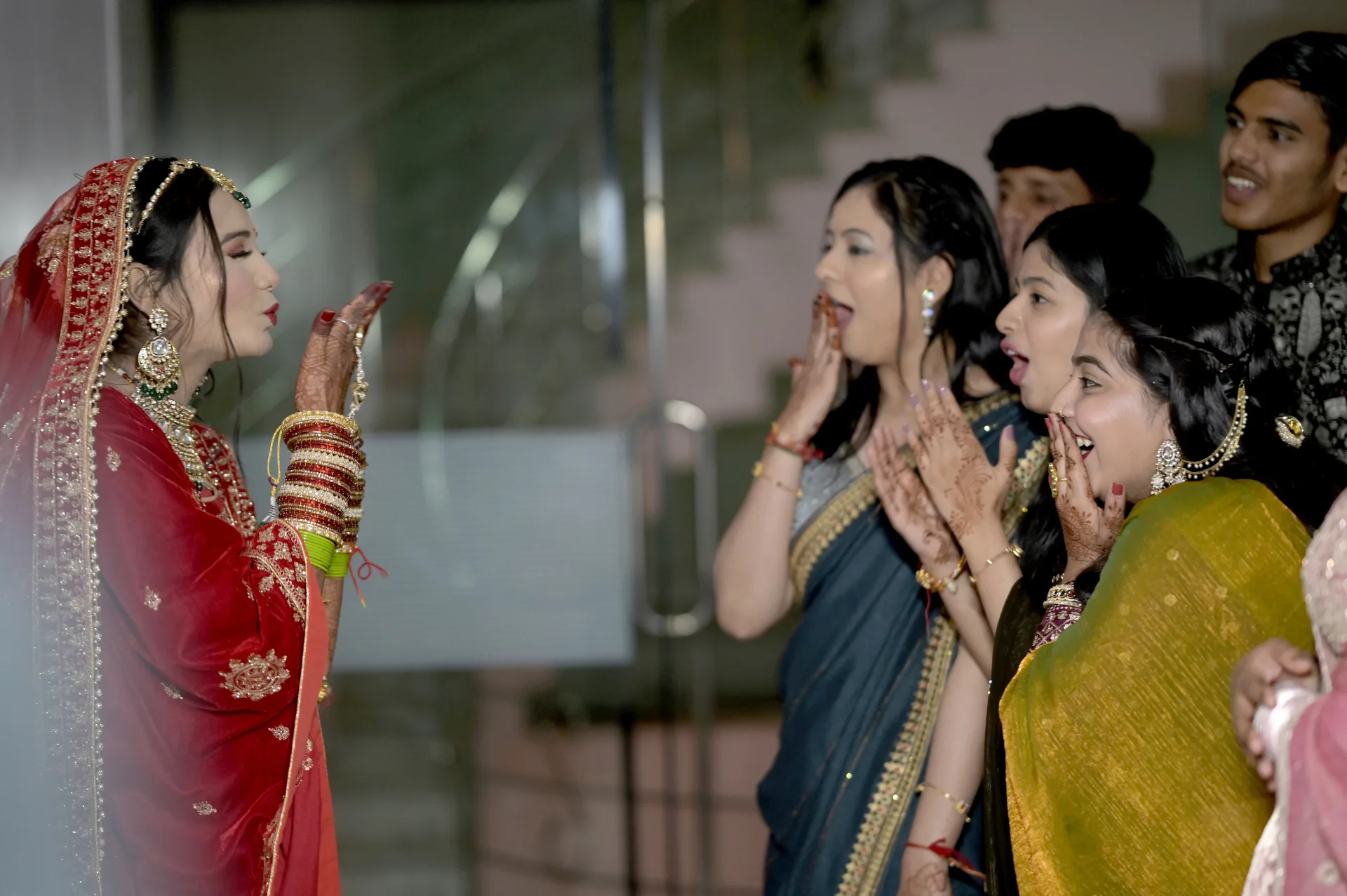 Instagram Pre Wedding Photoshoot by Pranav Digitals Wedding Photography - 2