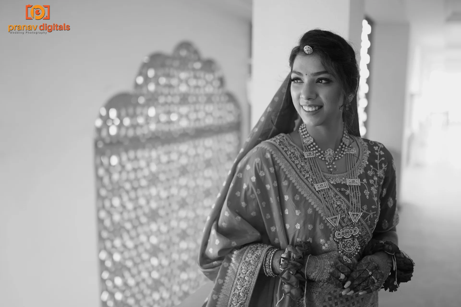 Instagram Pre Wedding Photoshoot by Pranav Digitals Wedding Photography - 6