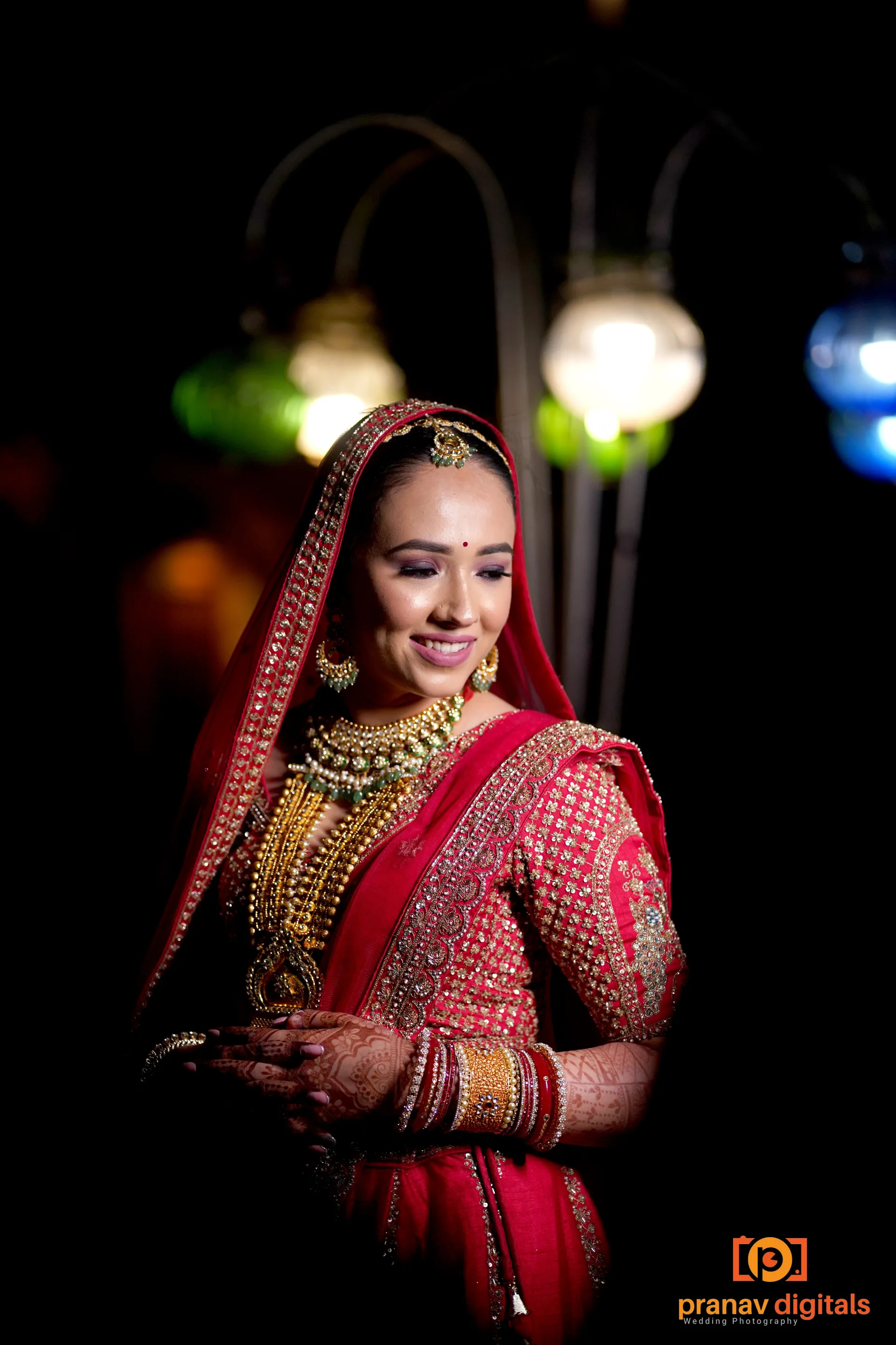 Instagram Pre Wedding Photoshoot by Pranav Digitals Wedding Photography - 4