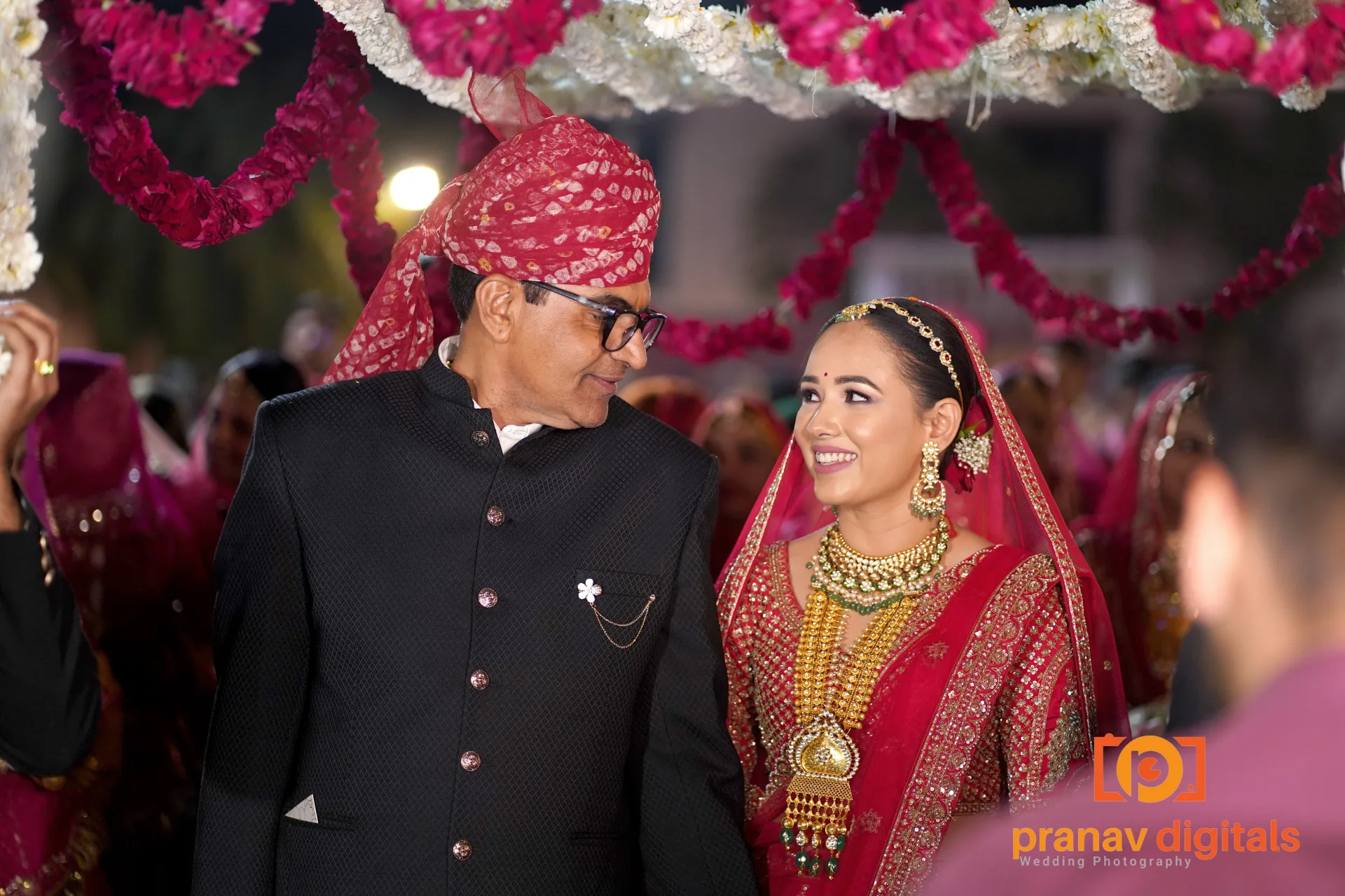 Instagram Pre Wedding Photoshoot by Pranav Digitals Wedding Photography - 3