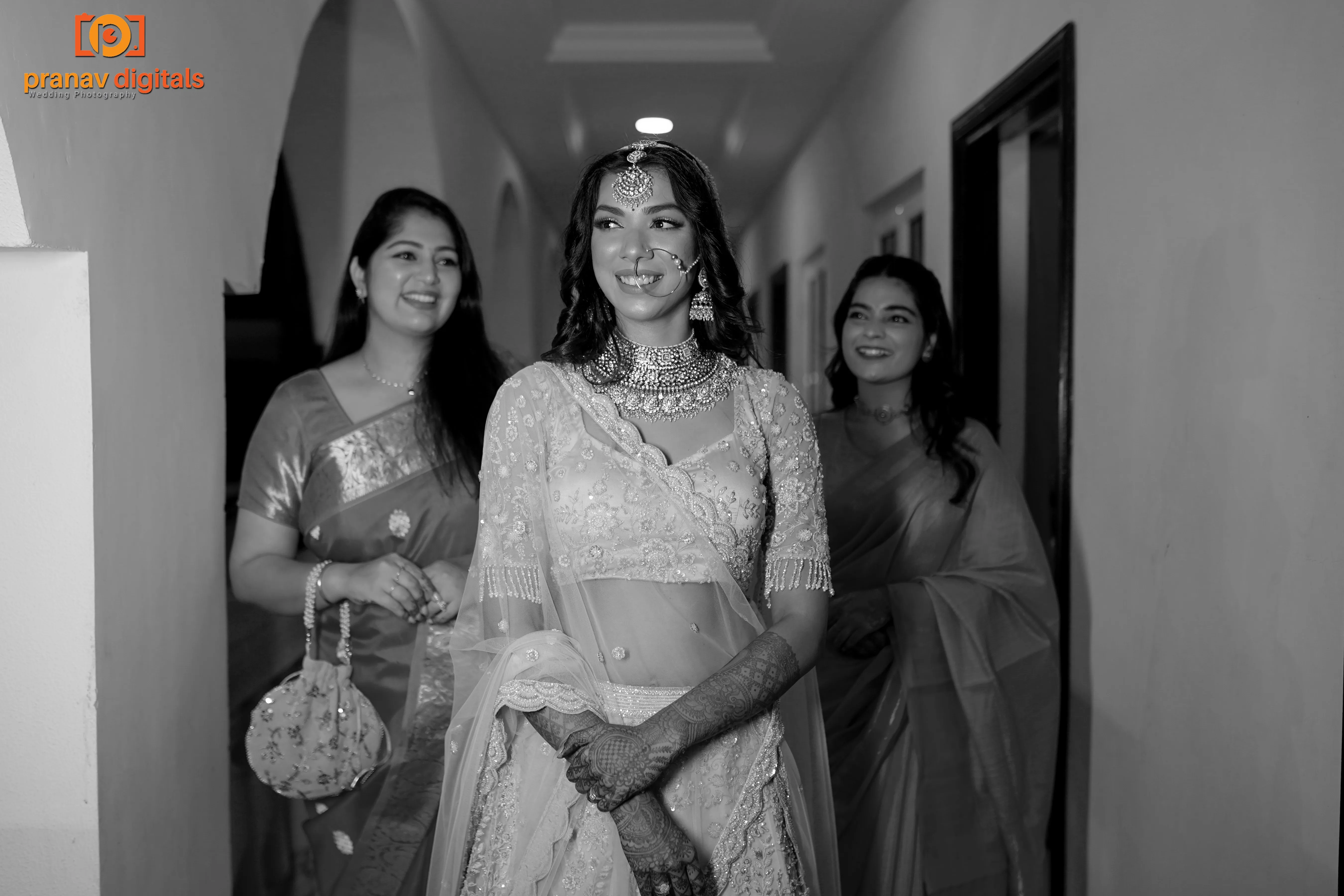 Instagram Portfolio by Pranav Digitals Wedding Photography - 5