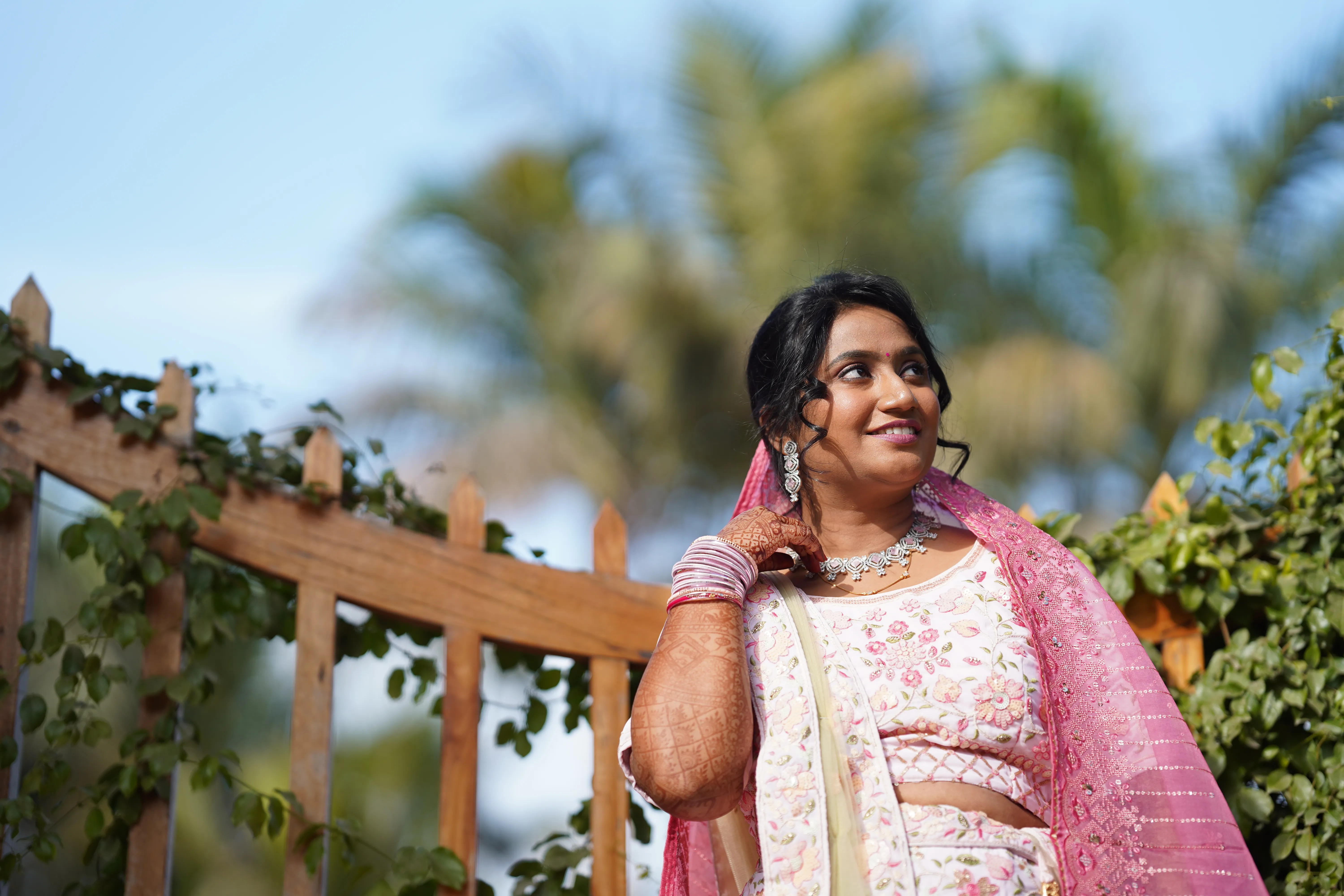 Instagram Portfolio by Pranav Digitals Wedding Photography - 1