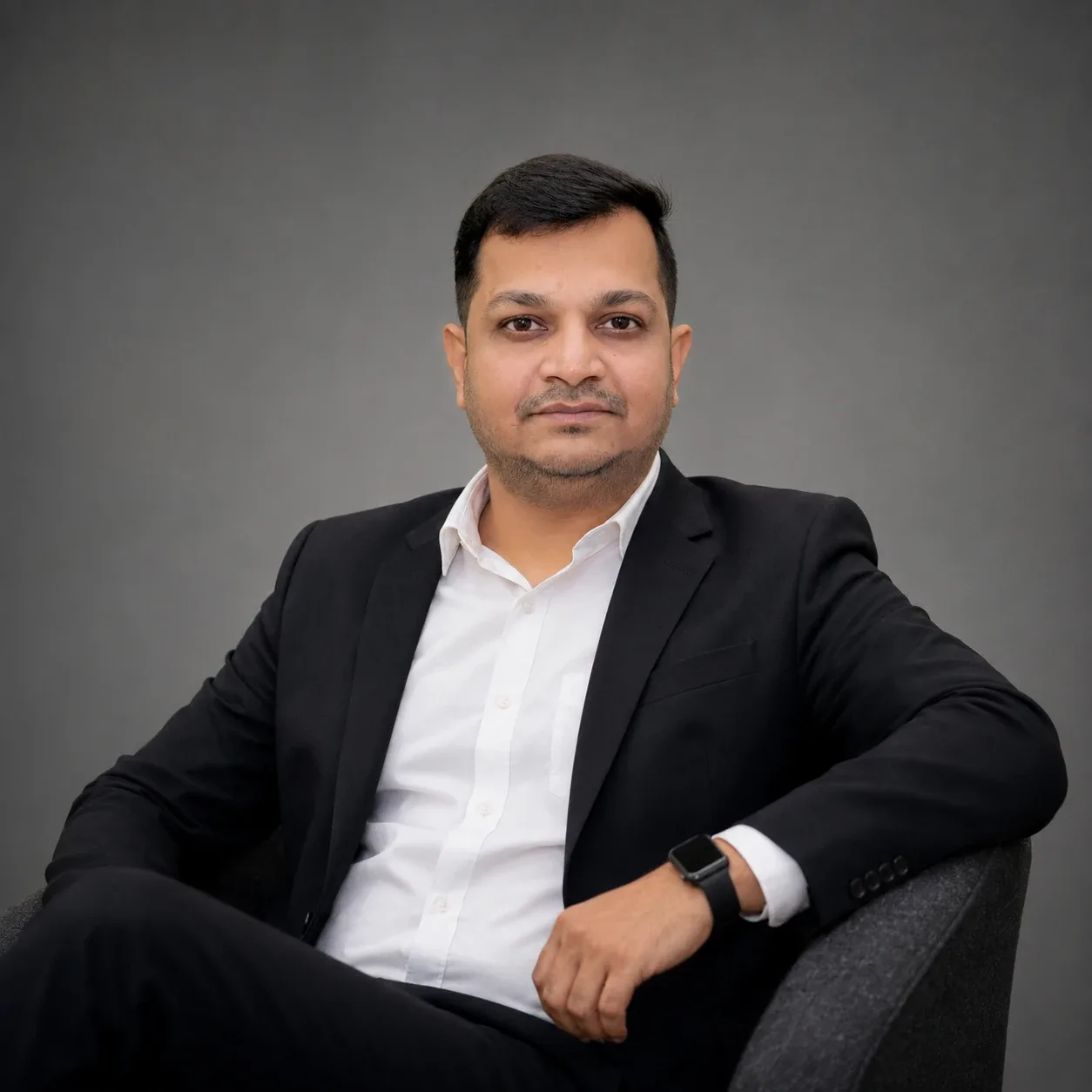 Rajeev Rathore