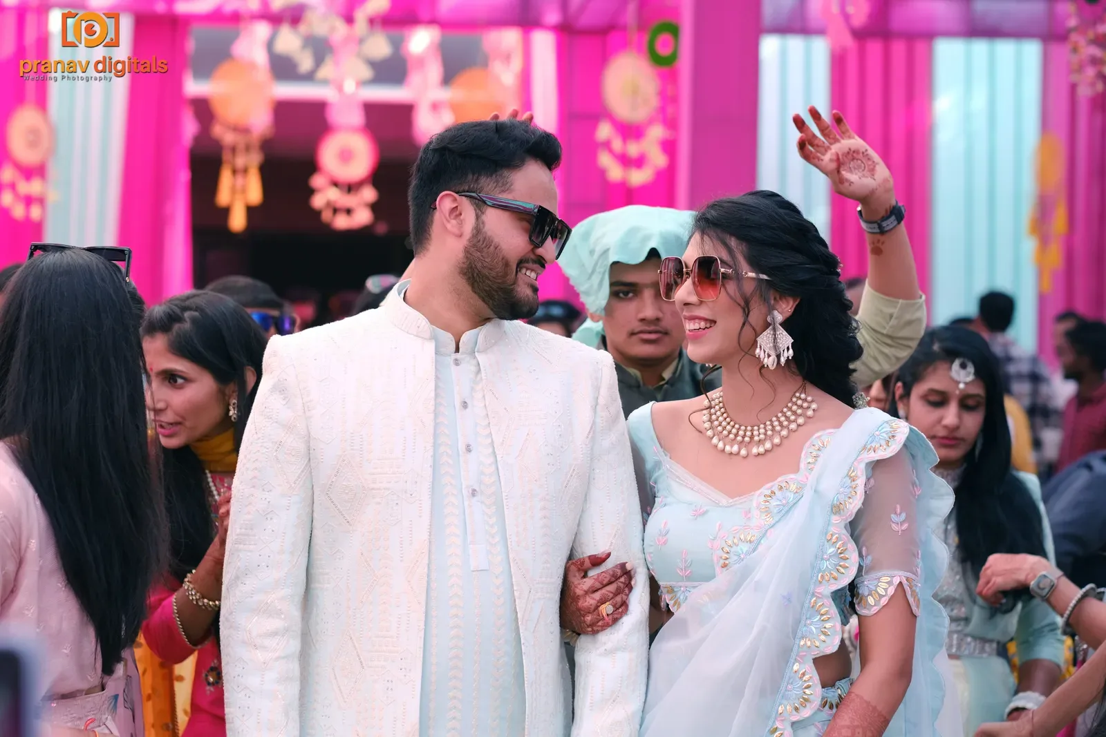 Yogesh & Archana;s Wedding at Amargarh Resort Jodhpur