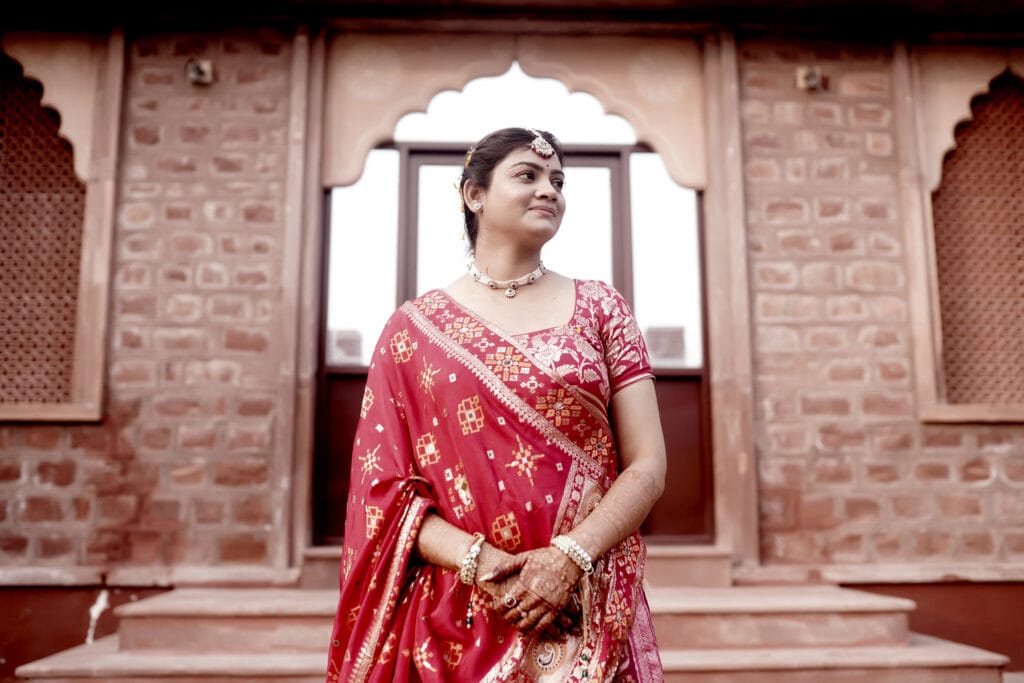 Modern wedding photography in Jodhpur Rajasthan