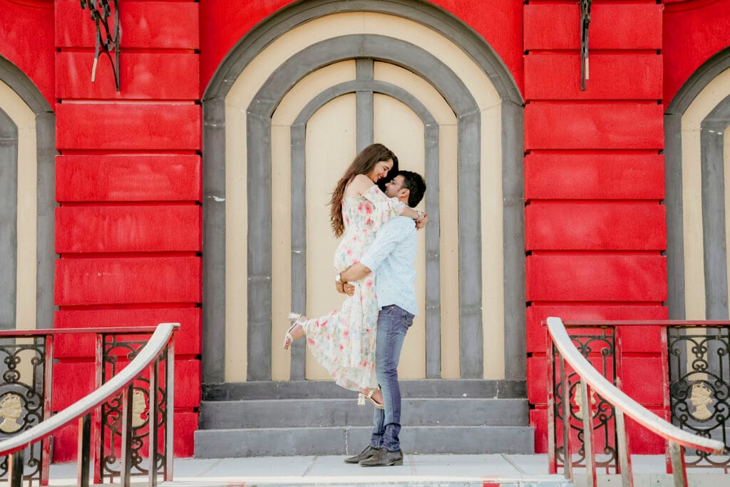 Professional Indian wedding photographer in Jodhpur