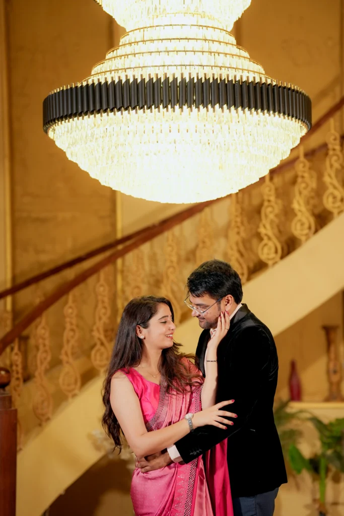 Candid pre wedding photography in Jodhpur