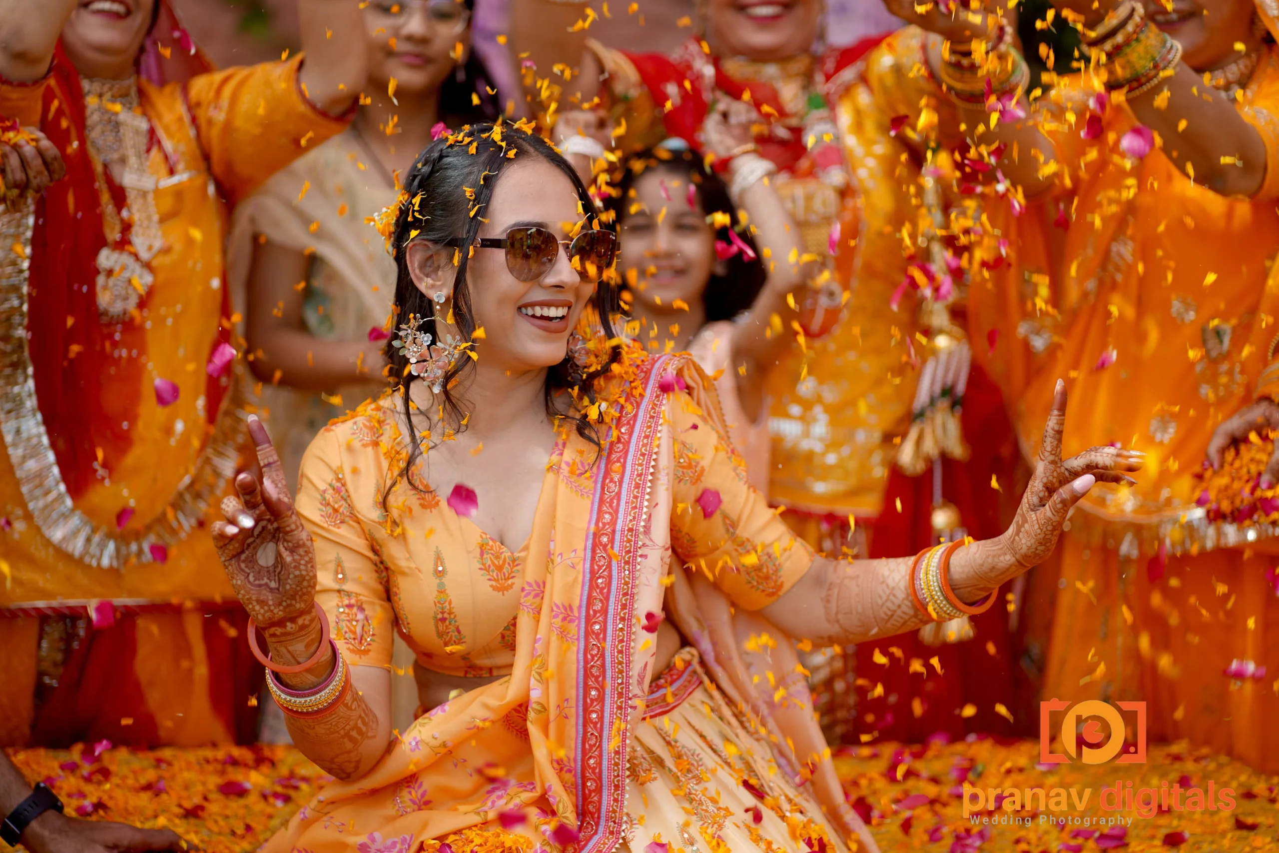 Candid Wedding Photographer In Jodhpur