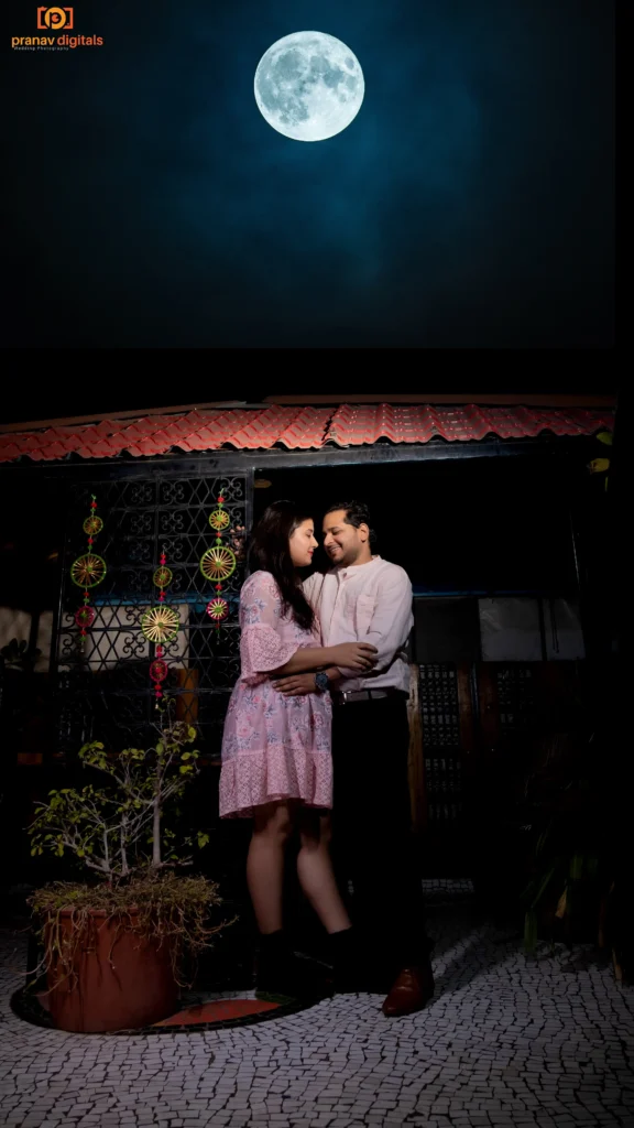 Pre wedding photography in Mehrangarh Fort Jodhpur