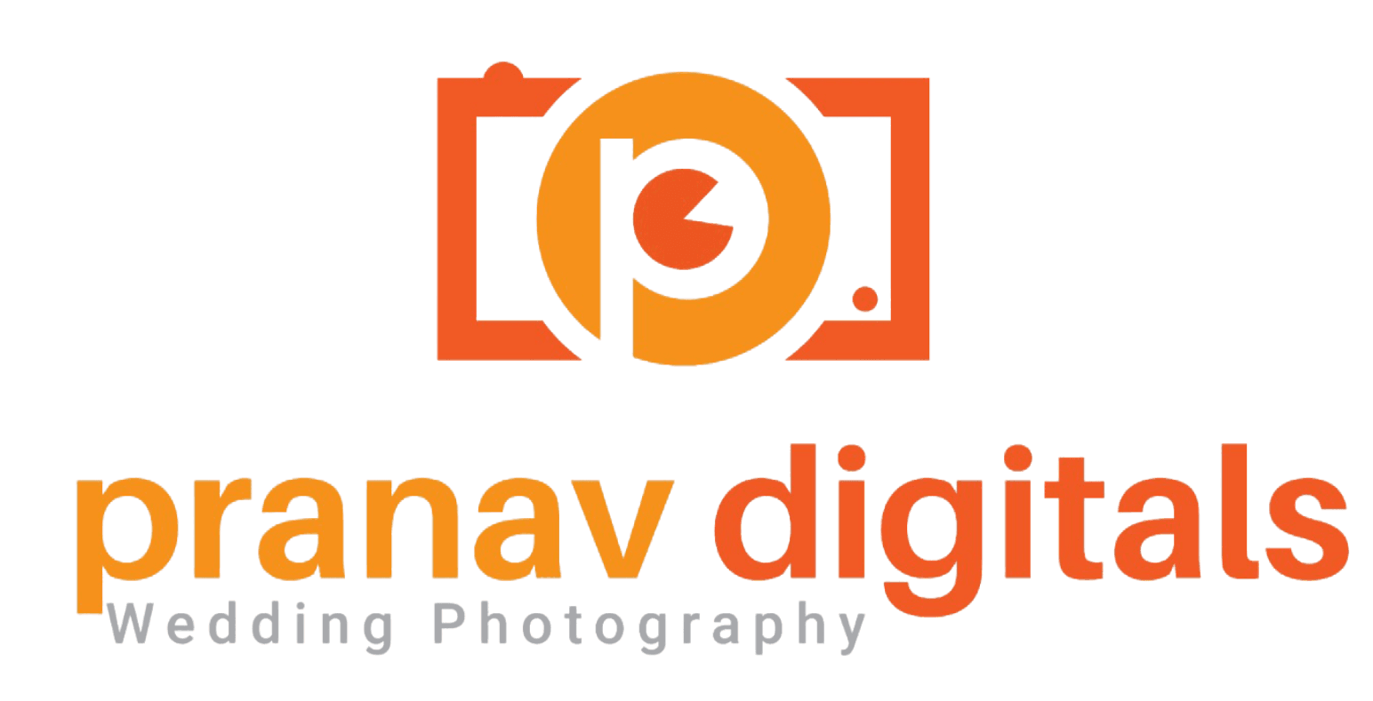 Pranav Digitals LOGO