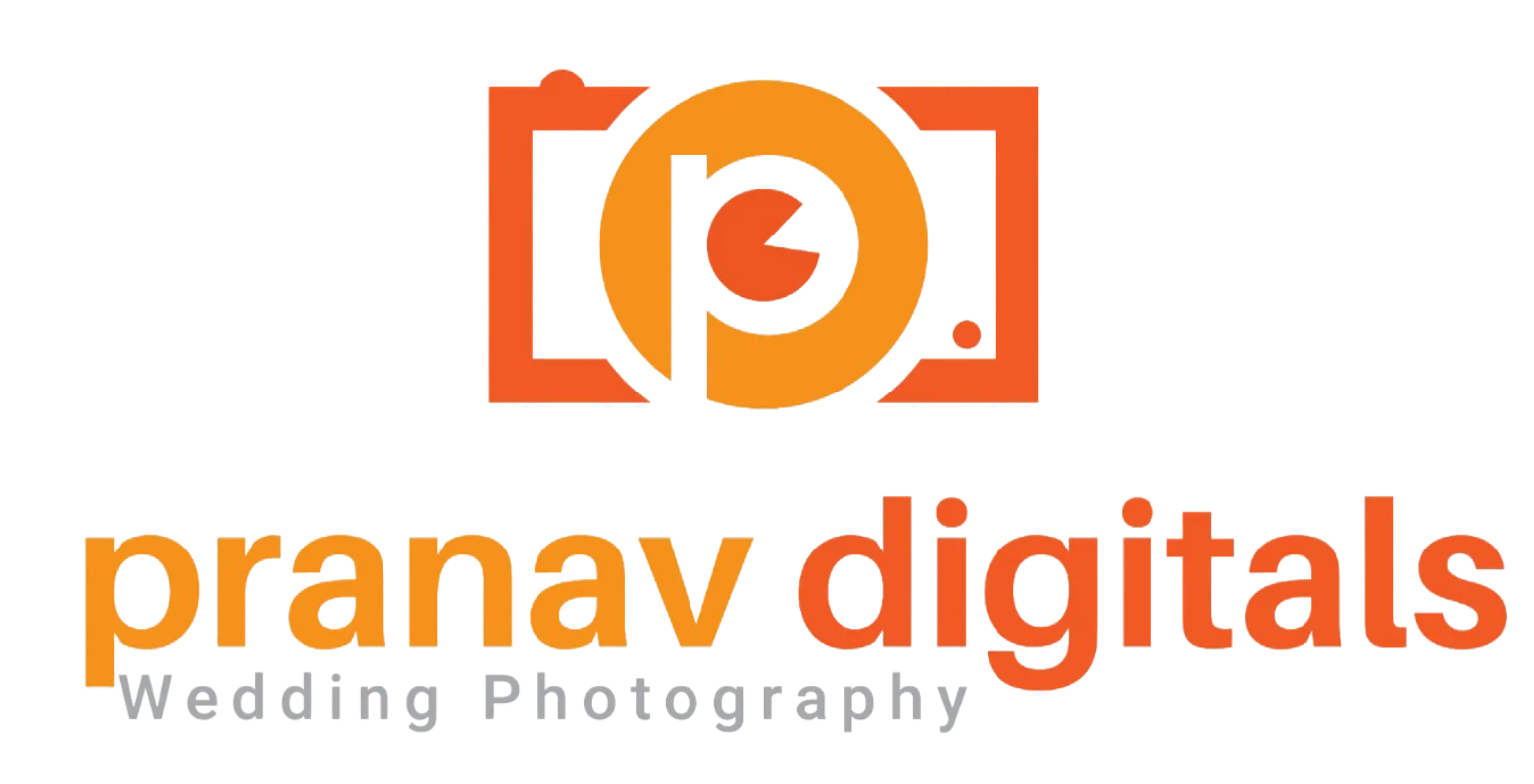 Pranav Digitals LOGO