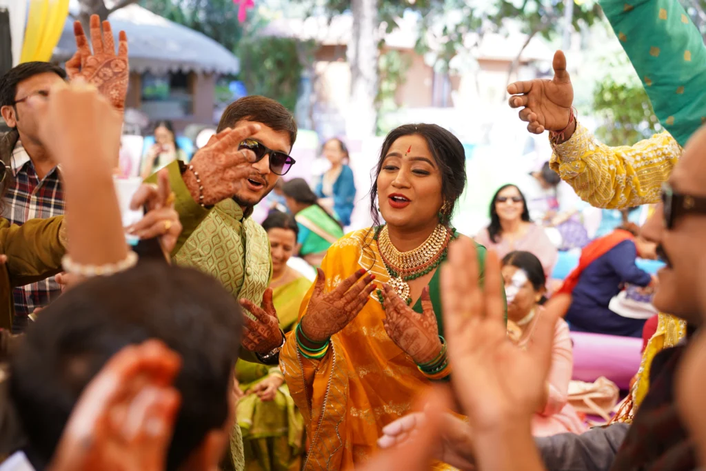 The Art of Candid Photography