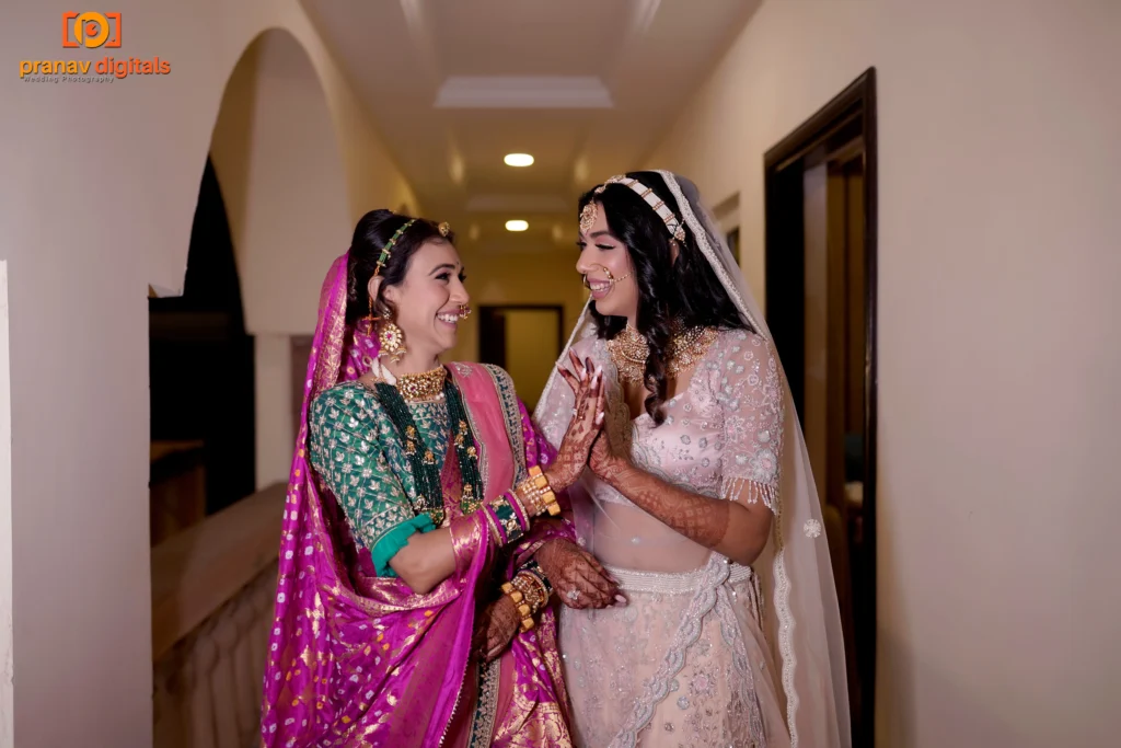 Pioneering Candid Photography in Jodhpur