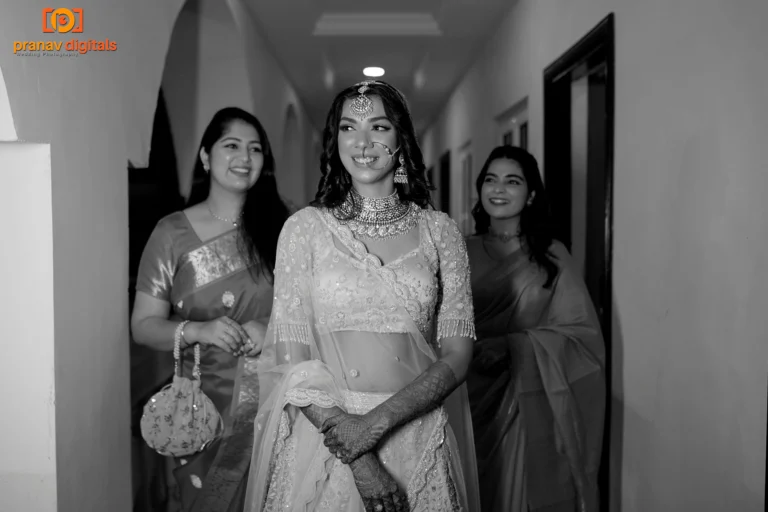 wedding Cinematographer In Jodhpur