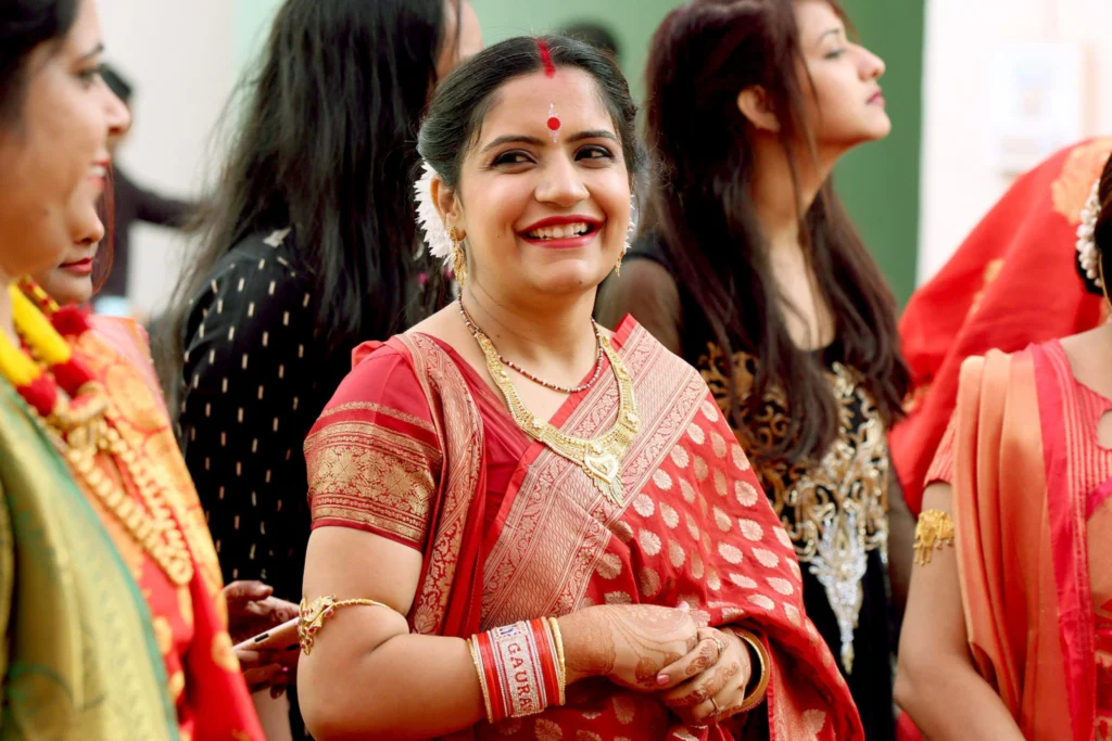 Wedding Photography Services