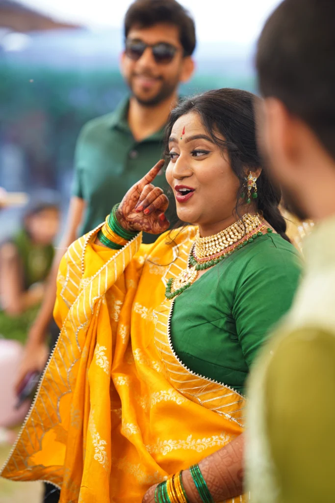 Candid wedding shoot at palace venue in Jodhpur