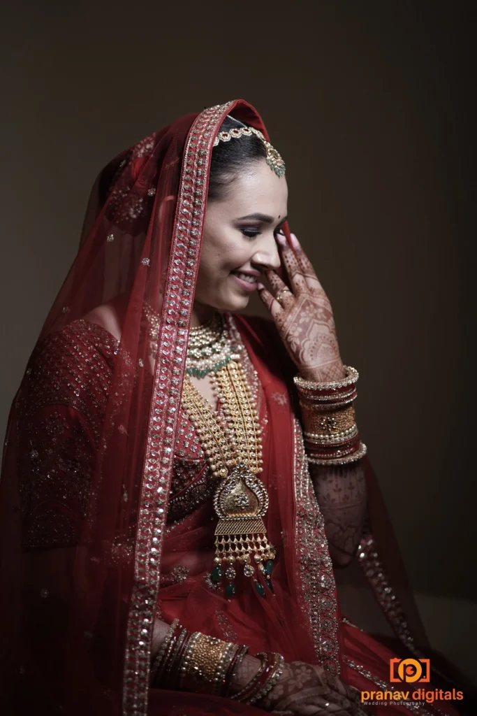 Traditional wedding candid moments in Jodhpur