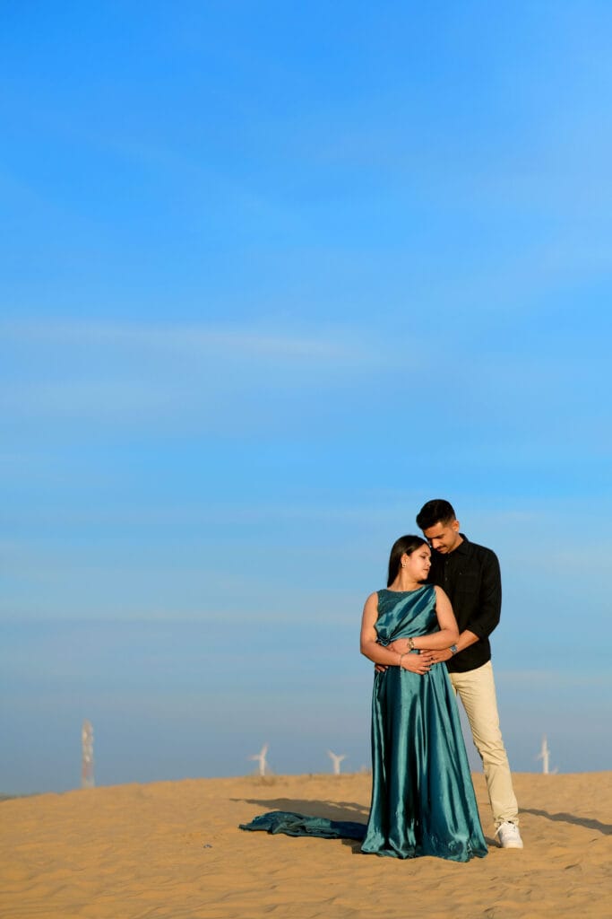 Pre Wedding Photography In Jodhpur