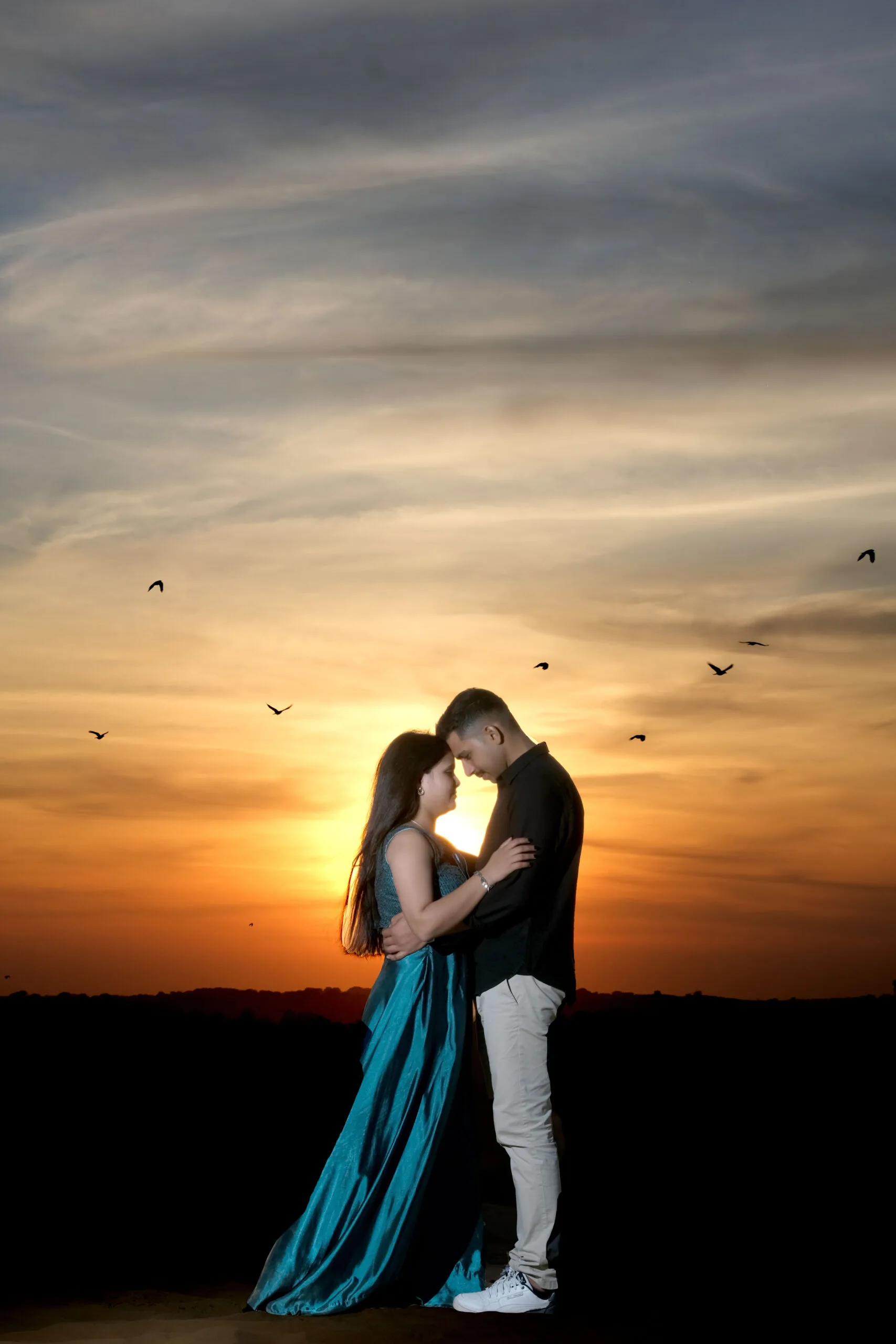 Best One-Day Pre-Wedding Shoot Locations & Timing in Jodhpur (Expert Guide)