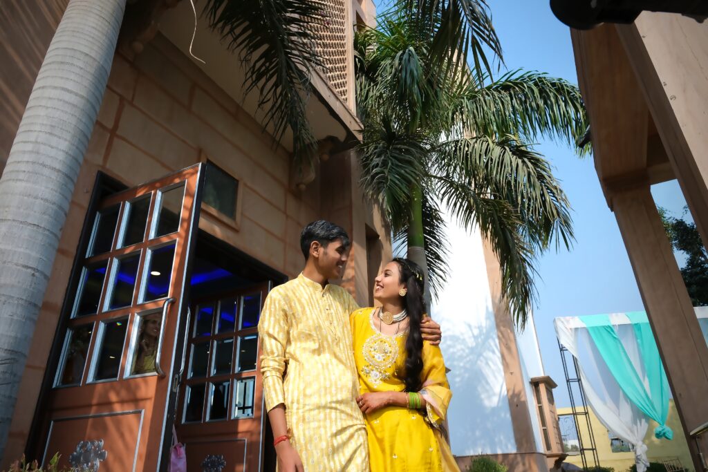 Traditional Weddings In Jodhpur