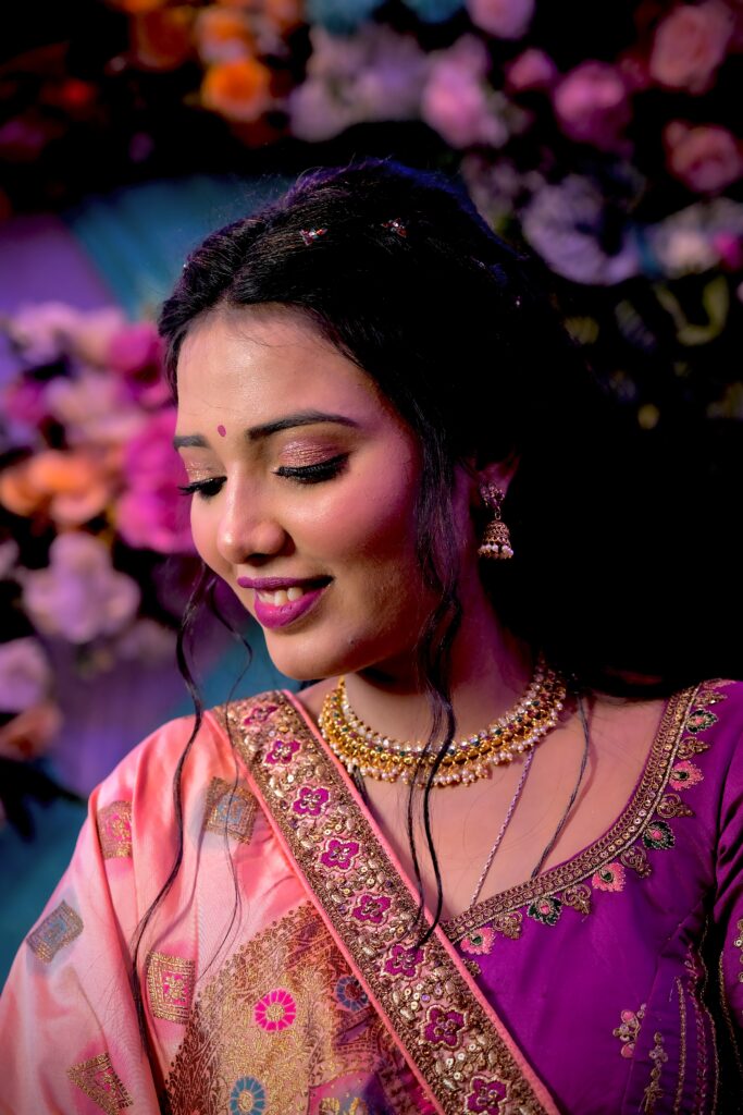 bride shoot in jodhpur