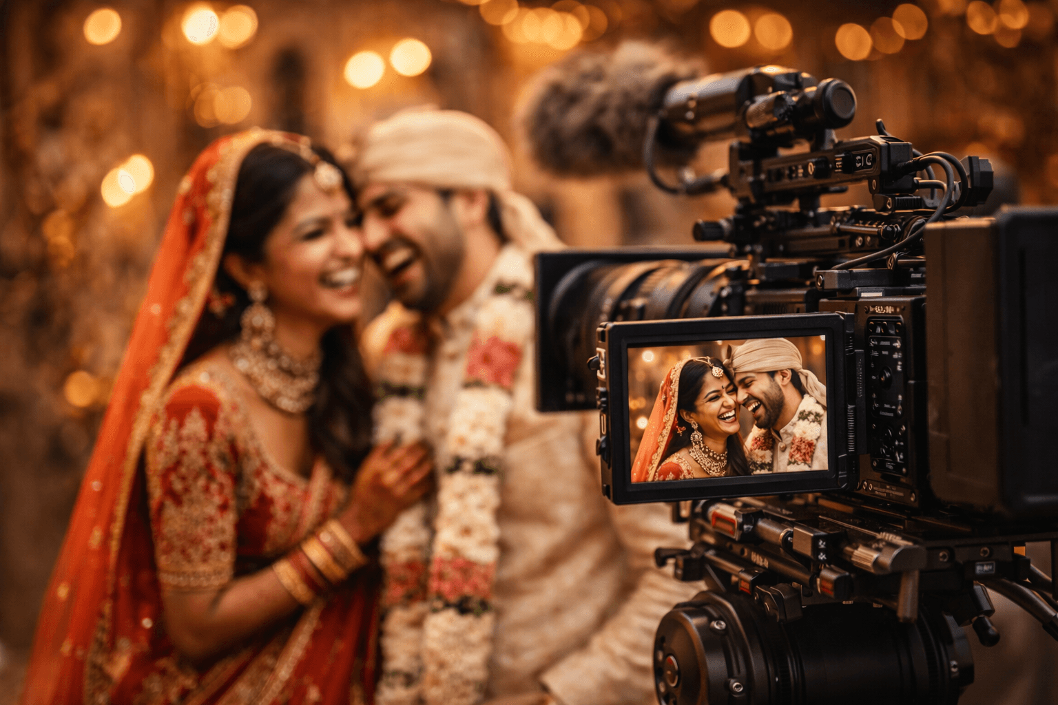 Wedding Photography Packages in Jodhpur: Finding the Perfect Fit for Your Big Day